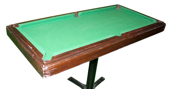 Picture of Mini Billiard Table Top