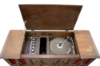 Picture of Phonograph Console