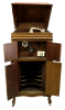 Picture of Phonograph Console