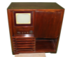 Picture of TV Console