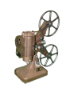 Picture of Reel Projector