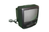 Picture of TV Set