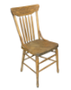 Picture of Slat Back Chair