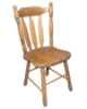 Picture of Slat Back Chair