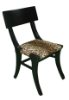 Picture of Leopard Side Chair