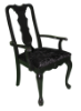 Picture of Gothic Side Chair