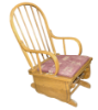 Picture of Glider Armchair