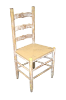 Picture of Distressed Side Chair