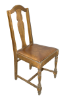 Picture of Fiddleback Chair