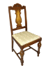 Picture of Fiddleback Chair