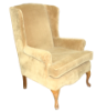 Picture of Wingback Armchair