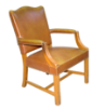 Picture of Executive Armchair