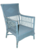 Picture of Wicker Armchair