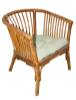 Picture of Rattan Armchair