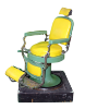 Picture of Dentist Chair