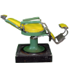 Picture of Dentist Chair