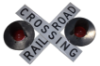 Picture of Railroad Sign