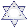 Picture of Star of David