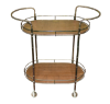 Picture of Rolling Tea Cart