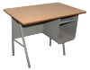Picture of School Desk