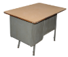 Picture of School Desk
