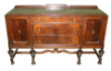 Picture of Antique Credenza