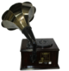 Picture of Gramophone