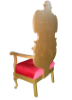 Picture of Throne