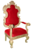 Picture of Throne