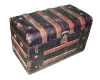 Picture of Steamer Trunk