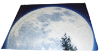 Picture of Moon Backdrop