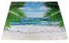 Picture of Beach Backdrop