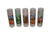 Picture of Catholic Prayer Candles