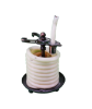 Picture of Coil Candle