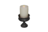 Picture of Candle & Holder