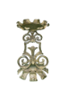 Picture of Gold Candle Pedestal