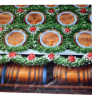 Picture of Beer Barrel Wall