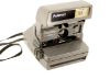 Picture of Polaroid Camera