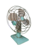 Picture of Vintage Electric Fan