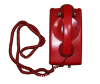 Picture of Emergency Telephone