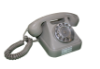 Picture of Rotary Desk Telephone