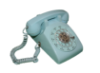 Picture of Rotary Desk Telephone