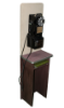 Picture of Payphone Stand