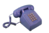 Picture of Desk Telephone