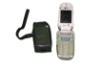 Picture of Flip Phone & Holster