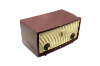 Picture of Table Radio