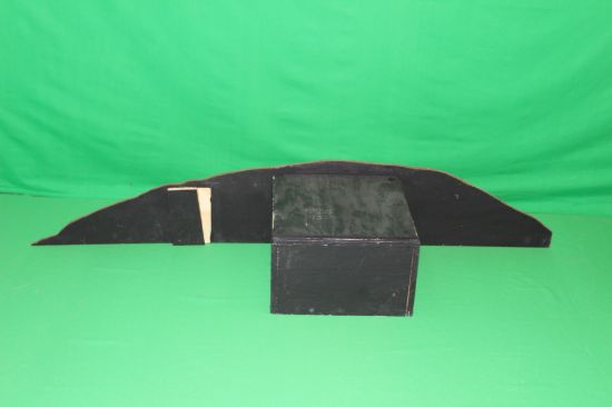 Picture of Pig-Pen Dirt Mound