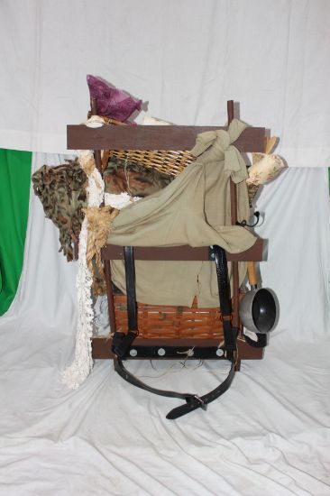 Picture of Patsy's Pack