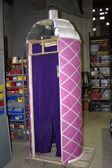 Picture of Ultra Clutch Can