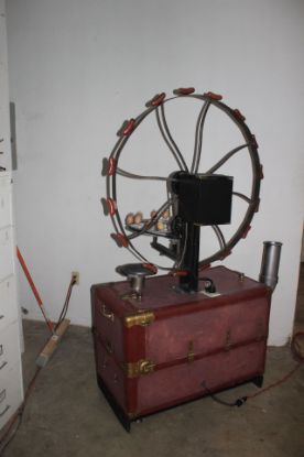 Picture of Breakfast Machine